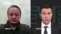 Аналитик Андрей Егоров об акции в Минске 30 августа и будущем протестов Аналитик Андрей Егоров об акции в Минске 30 августа и будущем протестов