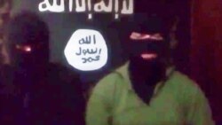 Спецслужбы Кыргызстана начали проверку видео с "угрозами ИГИЛ" взорвать столицу Спецслужбы Кыргызстана начали проверку видео с "угрозами ИГИЛ" взорвать столицу