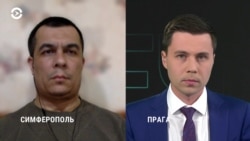 Курбединов: "Это попытка обелить себя на международной арене, якобы в Крыму имеется терроризм" Курбединов: "Это попытка обелить себя на международной арене, якобы в Крыму имеется терроризм"