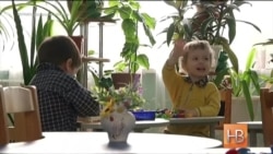 "Дети знают, что такое "Град" "Дети знают, что такое "Град"