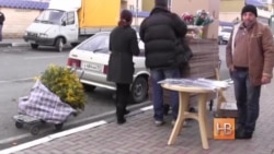 Абхазские мимозы для Джульетты Абхазские мимозы для Джульетты