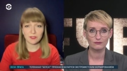 Александра Филиппенко – о том, зачем встречались глава ЦРУ и секретарь Совбеза России
 Александра Филиппенко – о том, зачем встречались глава ЦРУ и секретарь Совбеза России