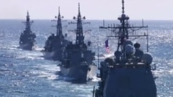 На вооружении США состоят 10 атомных суперавианосцев, что они представляют собой? На вооружении США состоят 10 атомных суперавианосцев, что они представляют собой?
