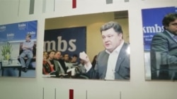 Первый год президента Петра Порошенко Первый год президента Петра Порошенко