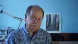 Дондурей: "через год Великий октябрьский переворот отторгаться не будет" Дондурей: "через год Великий октябрьский переворот отторгаться не будет"