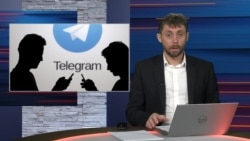 Роскомнадзор подал в суд иск о блокировке Telegram Роскомнадзор подал в суд иск о блокировке Telegram