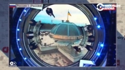 "Я здесь никогда не расслабляюсь". Украинский журналист о работе в России после приговора Сущенко "Я здесь никогда не расслабляюсь". Украинский журналист о работе в России после приговора Сущенко