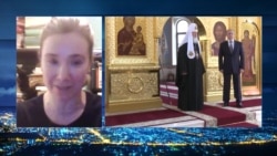 Чудовищный провал "бюрократического православия": политолог о том, как история с Исаакием разгневала общество и Кремль Чудовищный провал "бюрократического православия": политолог о том, как история с Исаакием разгневала общество и Кремль