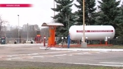 Люди, близкие к Януковичу, подминают под себя рынок сжиженного газа в Украине. СБУ молчит Люди, близкие к Януковичу, подминают под себя рынок сжиженного газа в Украине. СБУ молчит
