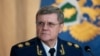 Юрий Чайка