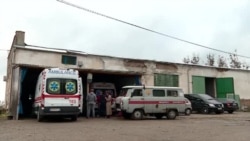 Бородянскую станцию скорой помощи снабдили необходимыми медикаментами после репортажа НВ Бородянскую станцию скорой помощи снабдили необходимыми медикаментами после репортажа НВ
