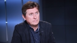 Политолог Владимир Фесенко о предложениях Путина Зеленскому: "Это не мир, а капитуляция" Политолог Владимир Фесенко о предложениях Путина Зеленскому: "Это не мир, а капитуляция"