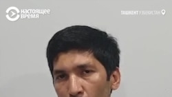 Житель Ташкента рассказал, как его обрили в милиции Житель Ташкента рассказал, как его обрили в милиции