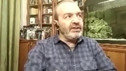 Виктор Шендерович об акции 23 января Виктор Шендерович об акции 23 января