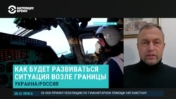 Самусь: "За стратегические глобальные ошибки, которые совершил Путин в феврале 2014 года, нужно будет платить" Самусь: "За стратегические глобальные ошибки, которые совершил Путин в феврале 2014 года, нужно будет платить"