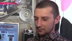 Почему власти обвинили избитого журналиста в клевете Почему власти обвинили избитого журналиста в клевете