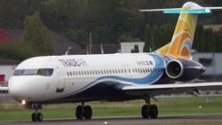 Fokker 100: что известно об этом типе самолетов Fokker 100: что известно об этом типе самолетов