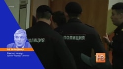 "Они не могут допустить, чтобы она умерла" "Они не могут допустить, чтобы она умерла"