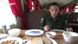 Бывший офицер и военкор ТАСС Глеб Ирисов о своем увольнении из государственного СМИ и о боеготовности российской армии Бывший офицер и военкор ТАСС Глеб Ирисов о своем увольнении из государственного СМИ и о боеготовности российской армии