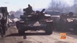 Украина предлагает легализоваться добровольческим батальонам Украина предлагает легализоваться добровольческим батальонам