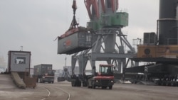 Бизнес в Латвии пытается восстановиться после коронавируса Бизнес в Латвии пытается восстановиться после коронавируса
