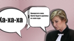 Как и почему суд поместил в СИЗО бывшего директора "Гоголь-центра". Комикс НВ Как и почему суд поместил в СИЗО бывшего директора "Гоголь-центра". Комикс НВ
