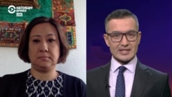 Умида Ниязова: "От Шавката Мирзиёева ожидали больше, чем он сделал" Умида Ниязова: "От Шавката Мирзиёева ожидали больше, чем он сделал"