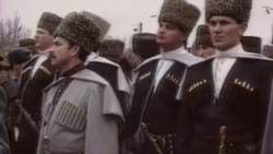 Первая чеченская война. Что предшествовало захвату заложников в Буденновске Первая чеченская война. Что предшествовало захвату заложников в Буденновске