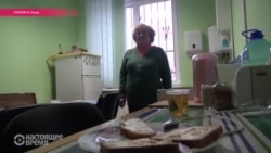 Не дать замерзнуть Киеву Не дать замерзнуть Киеву