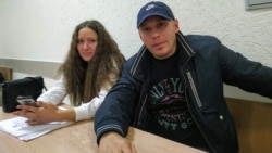 "Позор помойному суду!" Активисты из Пскова Милушкины получили 11 и 10,5 лет тюрьмы "Позор помойному суду!" Активисты из Пскова Милушкины получили 11 и 10,5 лет тюрьмы