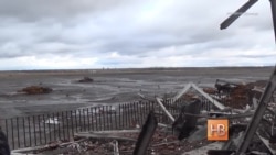 Донецкий аэропорт Донецкий аэропорт